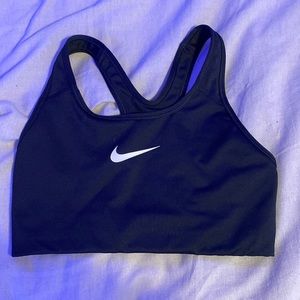Nike sports bra